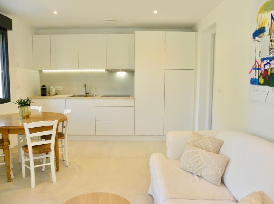 Appartement Le Doux Venir à Douvaine Extérieur photo