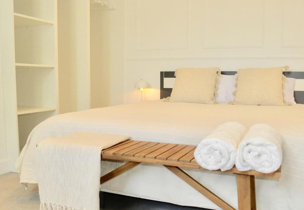 Appartement Le Doux Venir à Douvaine Extérieur photo