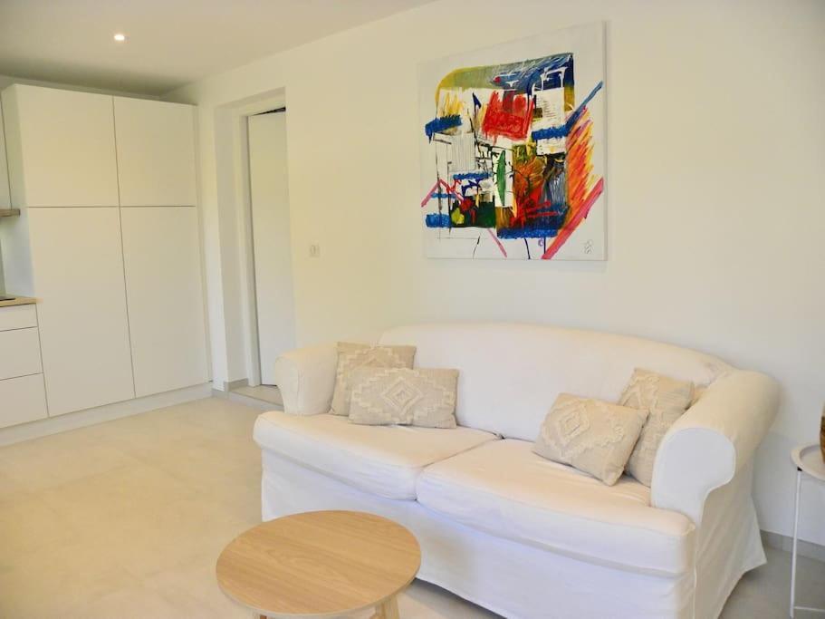 Appartement Le Doux Venir à Douvaine Extérieur photo