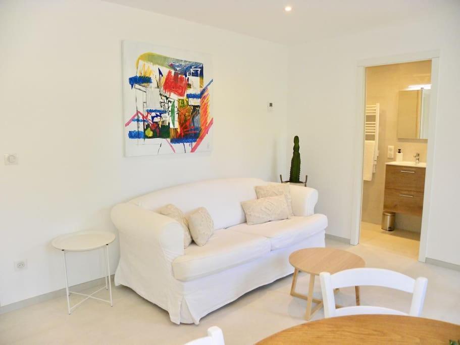 Appartement Le Doux Venir à Douvaine Extérieur photo