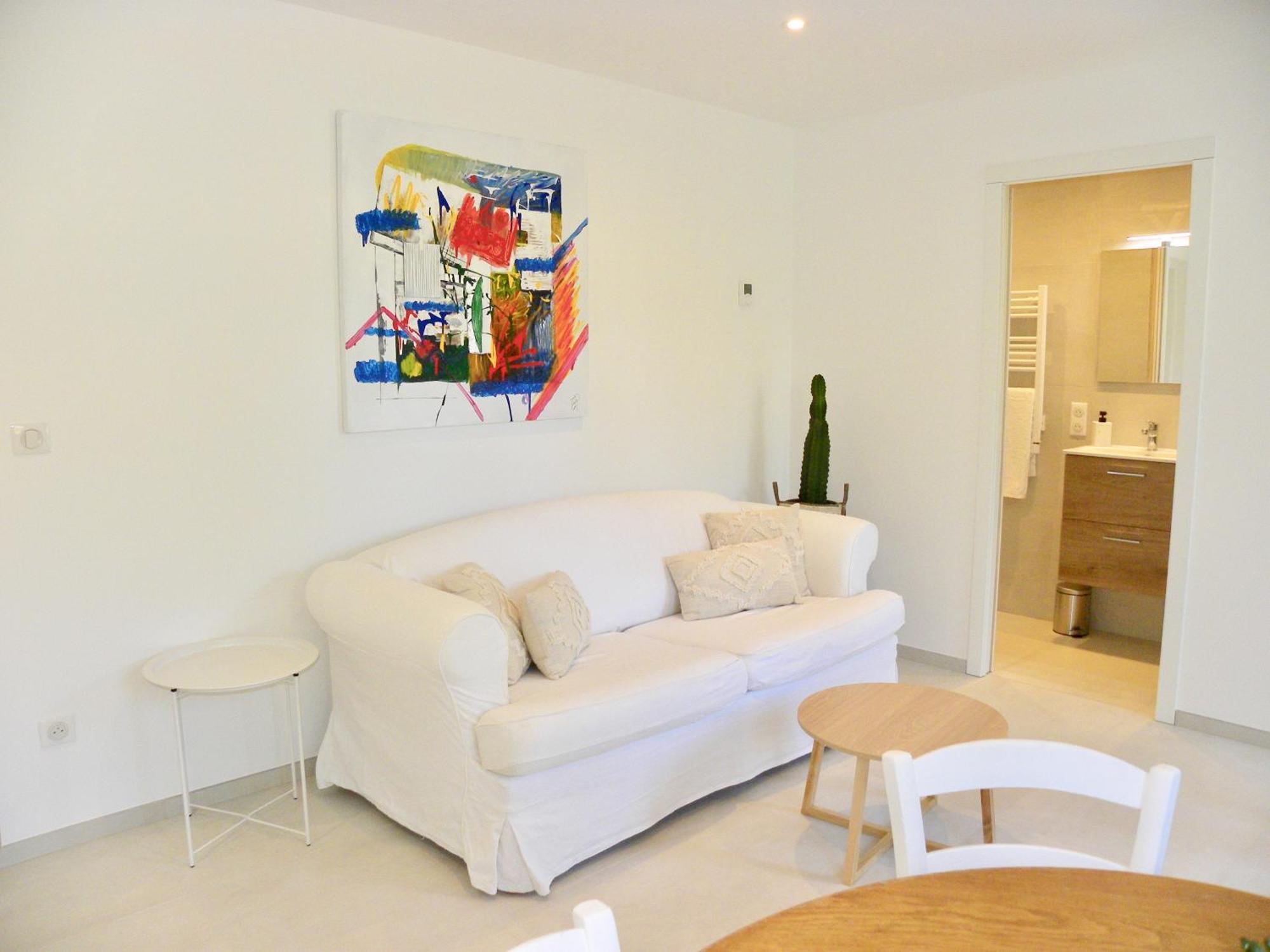 Appartement Le Doux Venir à Douvaine Extérieur photo