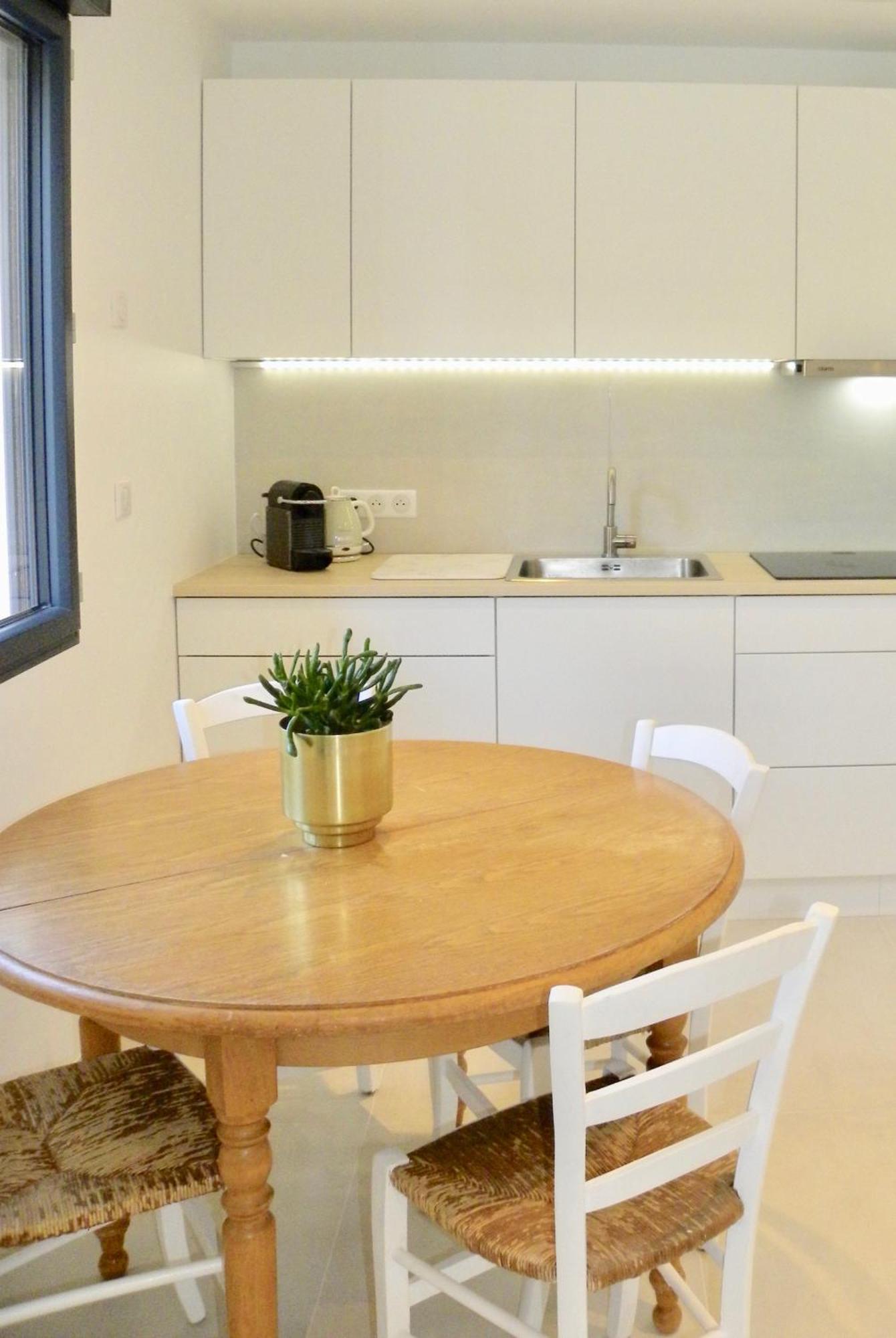 Appartement Le Doux Venir à Douvaine Extérieur photo