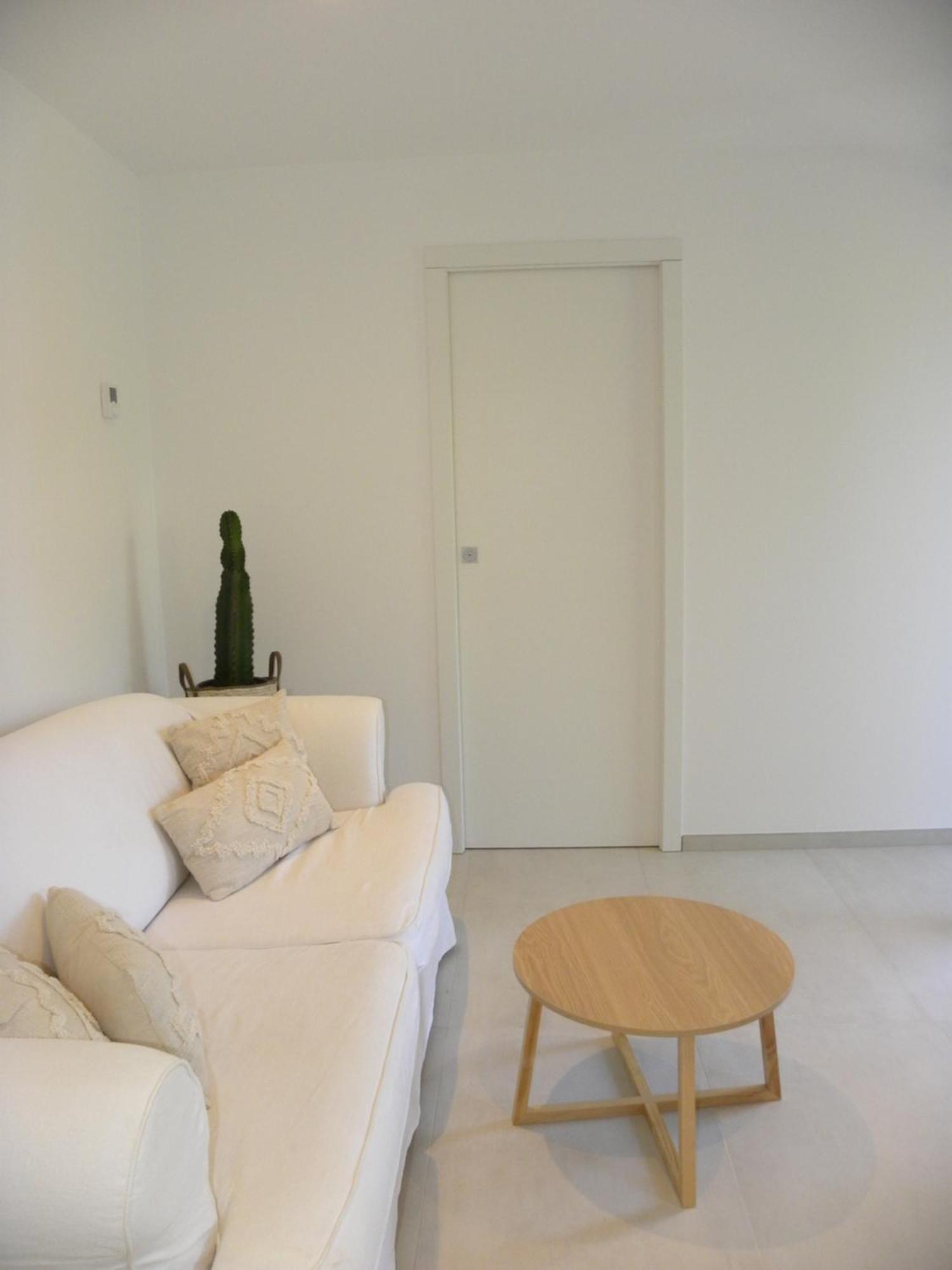Appartement Le Doux Venir à Douvaine Extérieur photo
